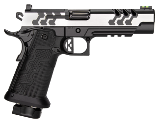 Kimber 2K11 Eclipse (OR) 9mm 5" DLC/Stainless 20-rd