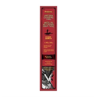 SHOTGUN CLEANING TOOL 20 GAUGE