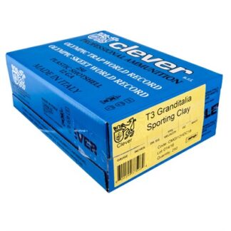 MIRAGE GR ITALIA T3 12GA 2-3/4'' 1OZ #8 SHOT 1280 FPS 250/CS
