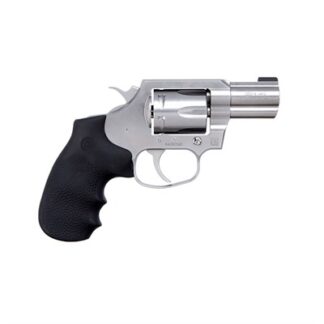 KING COBRA CARRY DA/SA 357 MAG/38 SPL 2'' BBL SS CA COMPLIANT