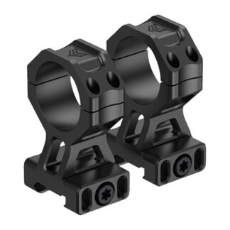 FREEDOM RINGS II 30MM (1.6'') 0 MOA BLACK