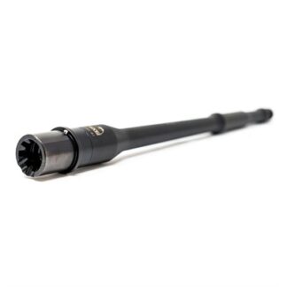 DUTY 308 WIN 13.9'' 1-10 TWIST BIG GUNNER CONTOUR BBL NITRIDE