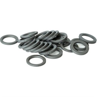 ACCUWASHER AW500 GEN2 SHIM KIT - 1/2-28 .725''
