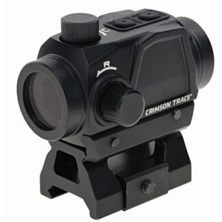 CT RESILIENT CARBINE 2 MOA RETICLE RED DOT SIGHT