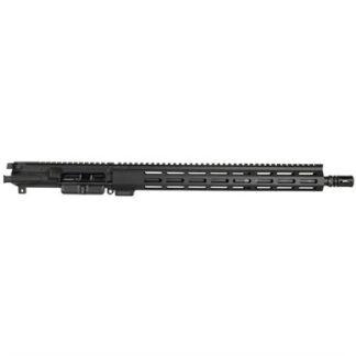 5.56 NATO 16'' HBAR MID-LENGTH BBL COMPLETE UPPER RECEIVER