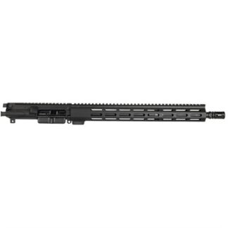 5.56 NATO 16'' SOCOM CARBINE BBL COMPLETE UPPER RECEIVER