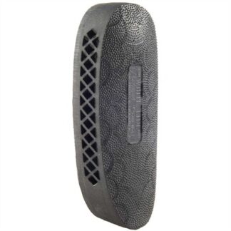 1.15'' LARGE BLACK STIPPLE FACE
