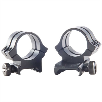 1'' HIGH EXT. MATTE