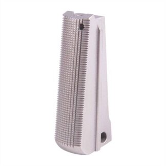 V-GRIP MAINSPRING HOUSING, SS