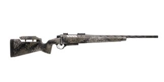 SEEKINS PRECISION PH3 300WIN MOUNTAIN SHADOW 26"