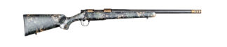 CHRISTENSEN ARMS RIDGELINE FFT 7MMBC BRNZ 20"