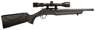 ROSSI LWC 350LEG BLK 16.5" TB SCOPE