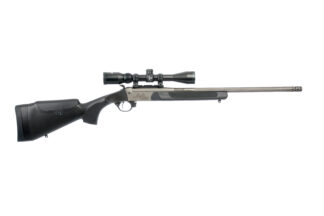 TRADITIONS OUTFITTER G3 PRO 450BM 22" PKG
