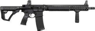DDI M4 V9 5.56 16 32R TOR DE