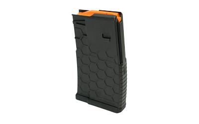 MAG HEXMAG 7.62 10RD BLACK - Image 2
