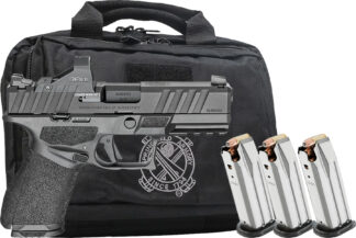 SPG ECHEL CMPT ALPH 9MM GP 15R