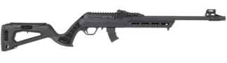 DERYA ARMS TM22 TIMEKEEPER 22LR 18" 15+1